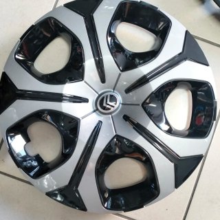 Copricerchi Citroen C3 17 pollici