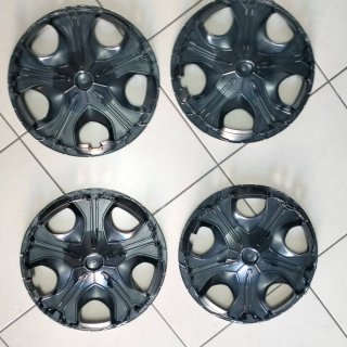 Copricerchi Citroen C3 17 pollici