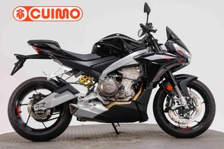 APRILIA TUONO 660 FACTORY