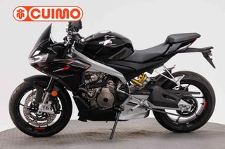 APRILIA TUONO 660 FACTORY