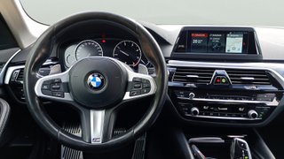 BMW Serie 5 520d 140 kW (190 CV)