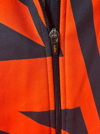 Chaqueta KTM Talla L