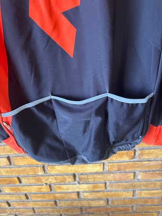 Chaqueta KTM Talla L