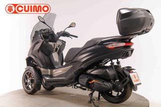 PIAGGIO MP3 530 HPE EXCLUSIVE