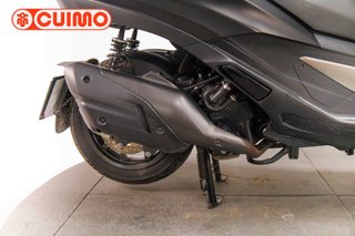 PIAGGIO MP3 530 HPE EXCLUSIVE