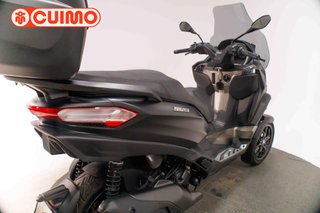 PIAGGIO MP3 530 HPE EXCLUSIVE