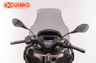 PIAGGIO MP3 530 HPE EXCLUSIVE