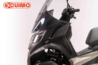 PIAGGIO MP3 530 HPE EXCLUSIVE