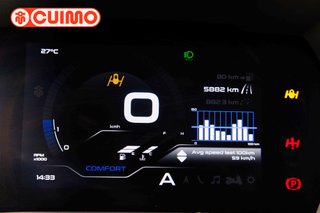 PIAGGIO MP3 530 HPE EXCLUSIVE