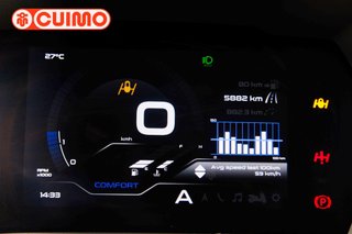 PIAGGIO MP3 530 HPE EXCLUSIVE