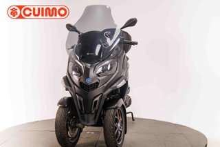 PIAGGIO MP3 530 HPE EXCLUSIVE