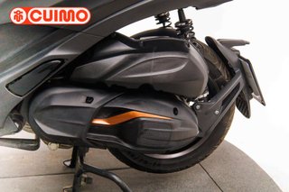 PIAGGIO MP3 530 HPE EXCLUSIVE