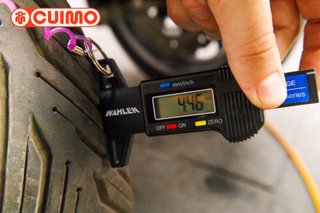 PIAGGIO MP3 530 HPE EXCLUSIVE