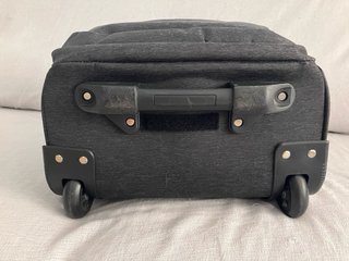 Mochila Paco Martinez Gris