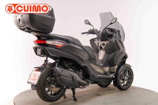 PIAGGIO MP3 530 HPE EXCLUSIVE