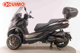 PIAGGIO MP3 530 HPE EXCLUSIVE