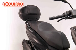 PIAGGIO MP3 530 HPE EXCLUSIVE