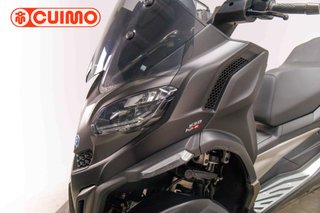 PIAGGIO MP3 530 HPE EXCLUSIVE