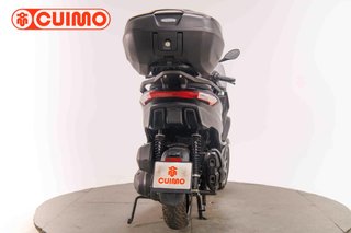 PIAGGIO MP3 530 HPE EXCLUSIVE