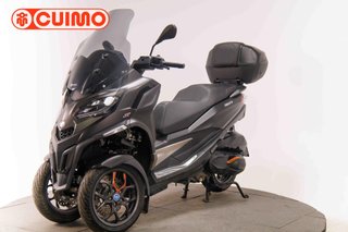 PIAGGIO MP3 530 HPE EXCLUSIVE