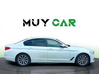 BMW Serie 5 520d 140 kW (190 CV)