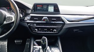 BMW Serie 5 520d 140 kW (190 CV)