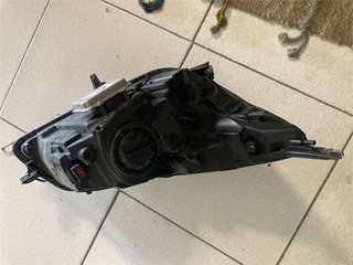 FARO XENON IZQUIERDO Opel Insignia Berlina (2008->)
