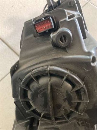 FARO XENON IZQUIERDO Opel Insignia Berlina (2008->)