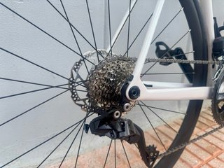 Bicicleta de carretera Orbea M30i 2026