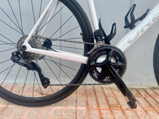 Bicicleta de carretera Orbea M30i 2026