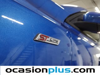 Ford Focus 1.0 Ecoboost MHEV ST-Line 92 kW (125 CV)