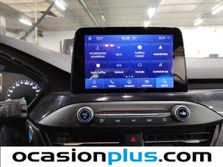 Ford Focus 1.0 Ecoboost MHEV ST-Line 92 kW (125 CV)