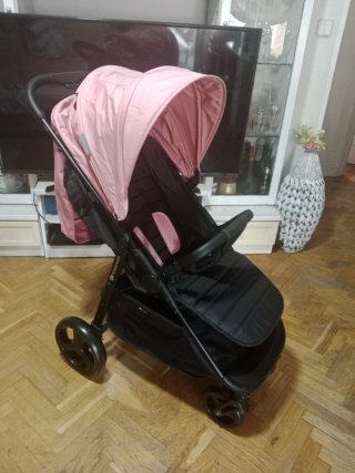 Silla de paseo Kinderkraft RINE NUEVA A ESTRENAR