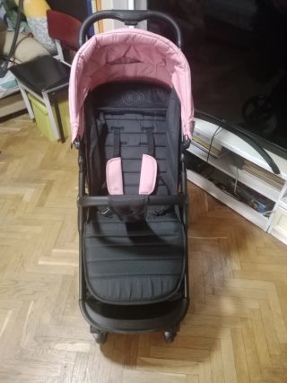 Silla de paseo Kinderkraft RINE NUEVA A ESTRENAR