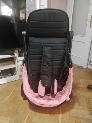 Silla de paseo Kinderkraft RINE NUEVA A ESTRENAR