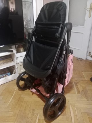 Silla de paseo Kinderkraft RINE NUEVA A ESTRENAR