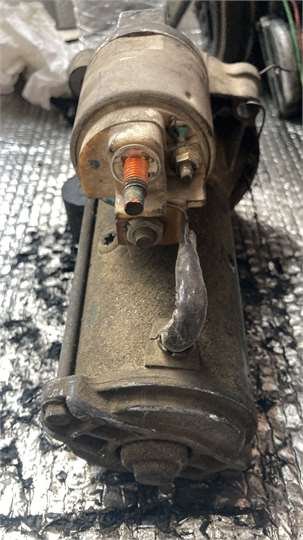 Motor Arranque Citroen Xsara Berlina (1997->)