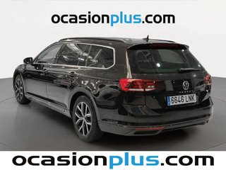 Volkswagen Passat Variant Executive 1.5 TSI 110 kW (150 CV) DSG