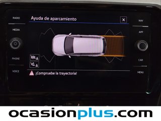 Volkswagen Passat Variant Executive 1.5 TSI 110 kW (150 CV) DSG