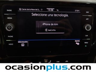 Volkswagen Passat Variant Executive 1.5 TSI 110 kW (150 CV) DSG