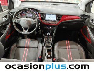 Opel Crossland 1.2 GS 81 kW (110 CV)