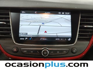 Opel Crossland 1.2 GS 81 kW (110 CV)