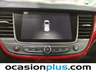 Opel Crossland 1.2 GS 81 kW (110 CV)