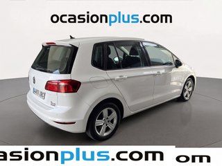 Volkswagen Golf Sportsvan Advance 1.6 TDI BMT 81 kW (110 CV) DSG