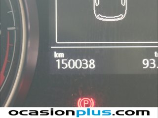 Volkswagen Golf Sportsvan Advance 1.6 TDI BMT 81 kW (110 CV) DSG