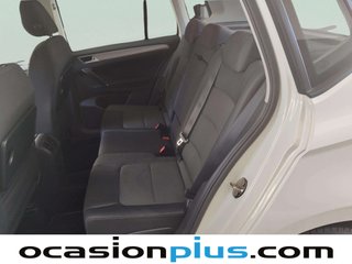 Volkswagen Golf Sportsvan Advance 1.6 TDI BMT 81 kW (110 CV) DSG