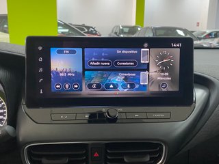 Nissan Juke Acenta 1.0 DIG-T 114CV Espectacular!!!
