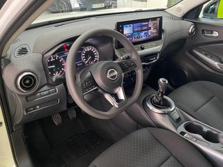 Nissan Juke Acenta 1.0 DIG-T 114CV Espectacular!!!