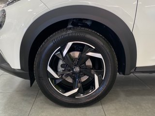 Nissan Juke Acenta 1.0 DIG-T 114CV Espectacular!!!