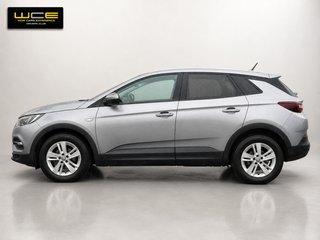 Opel Grandland X 1.2 Turbo Selective